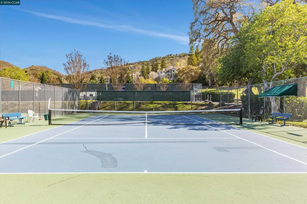 1601 Canyonwood Court Walnut Creek CA 94595