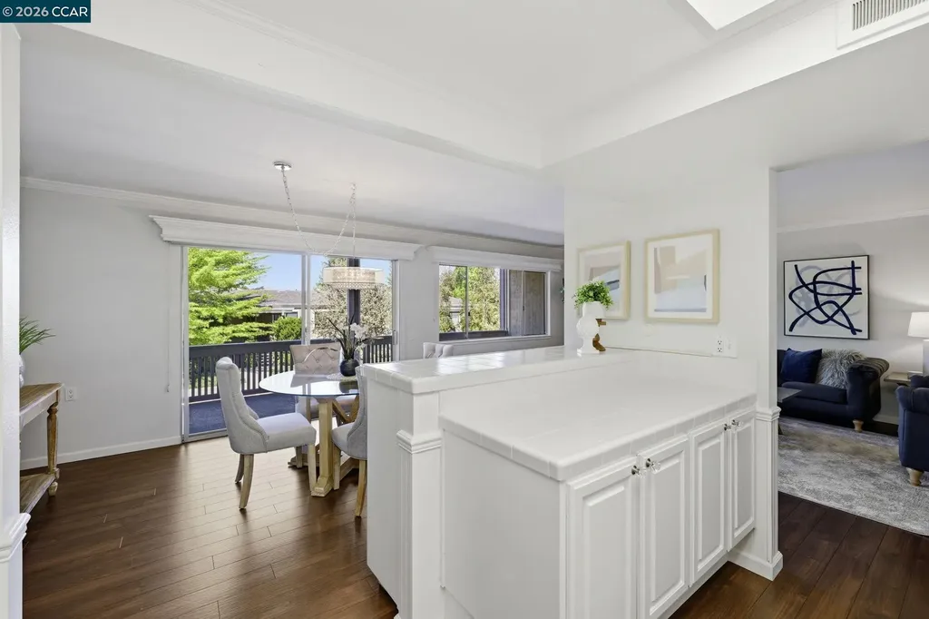 1601 Canyonwood Court Walnut Creek CA 94595