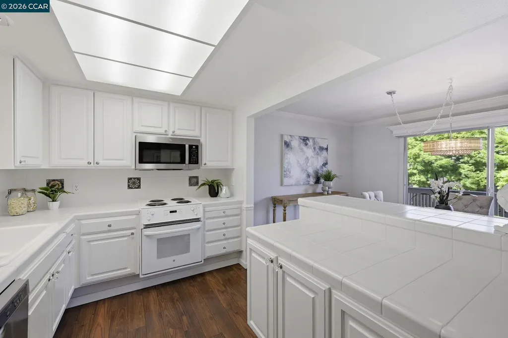1601 Canyonwood Court Walnut Creek CA 94595