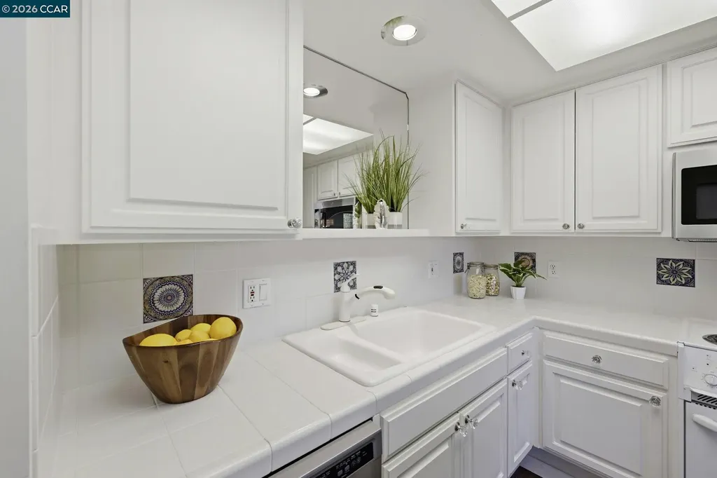 1601 Canyonwood Court Walnut Creek CA 94595