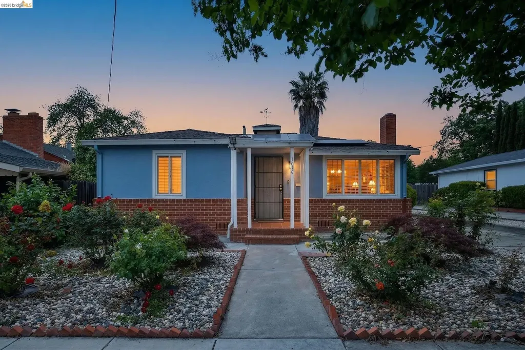 1016 C Street Antioch CA 94509