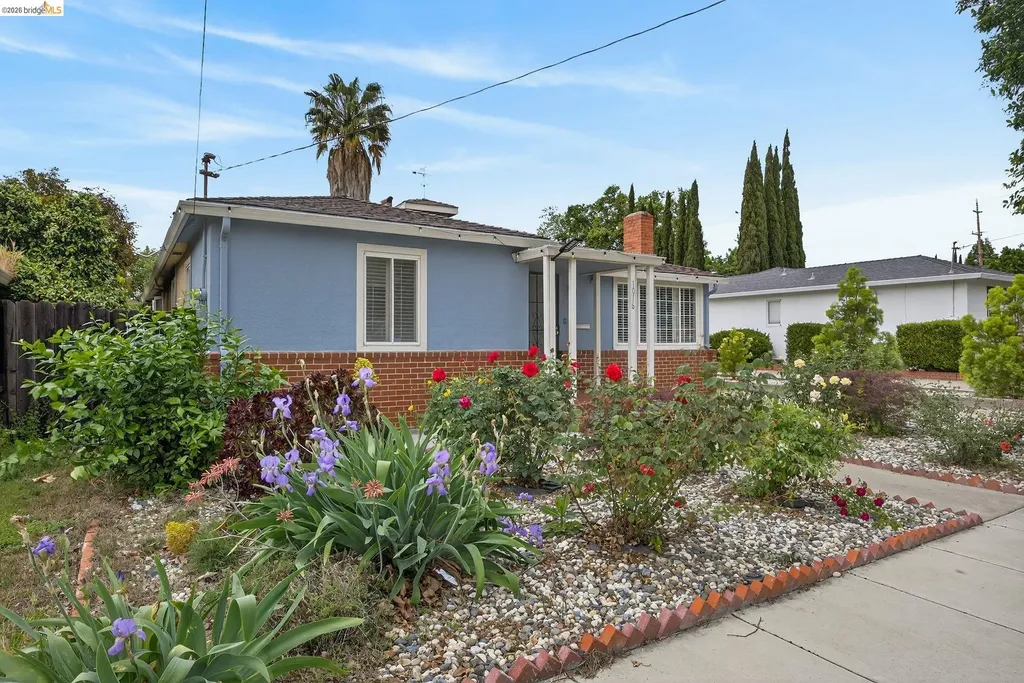 1016 C Street Antioch CA 94509