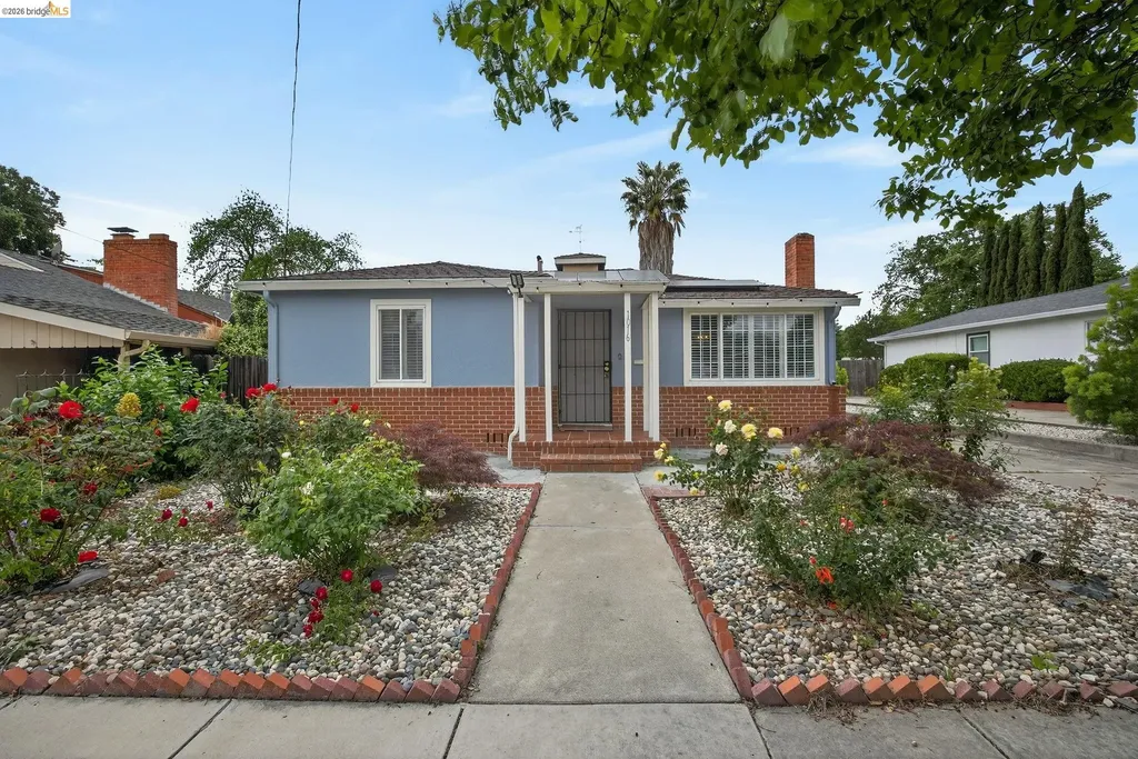 1016 C Street Antioch CA 94509