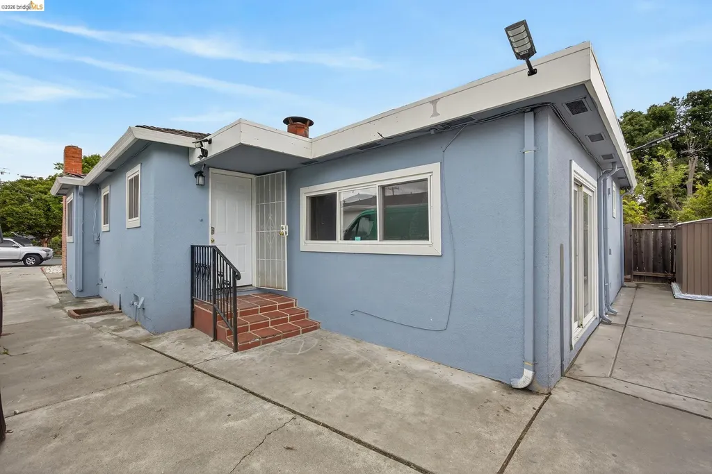 1016 C Street Antioch CA 94509