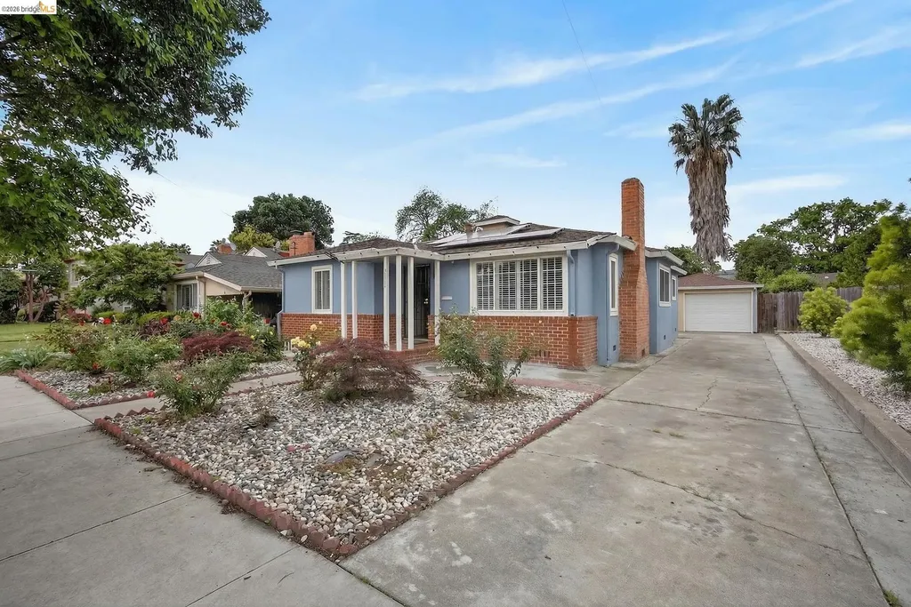1016 C Street Antioch CA 94509