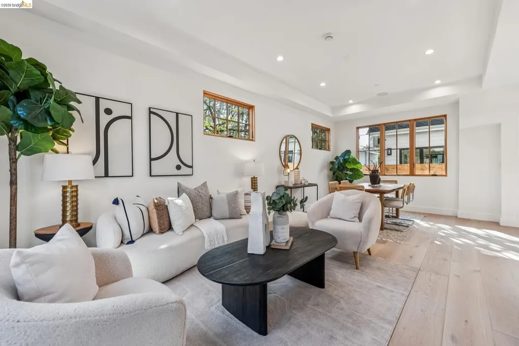 3023 Bateman Street Berkeley CA 94705