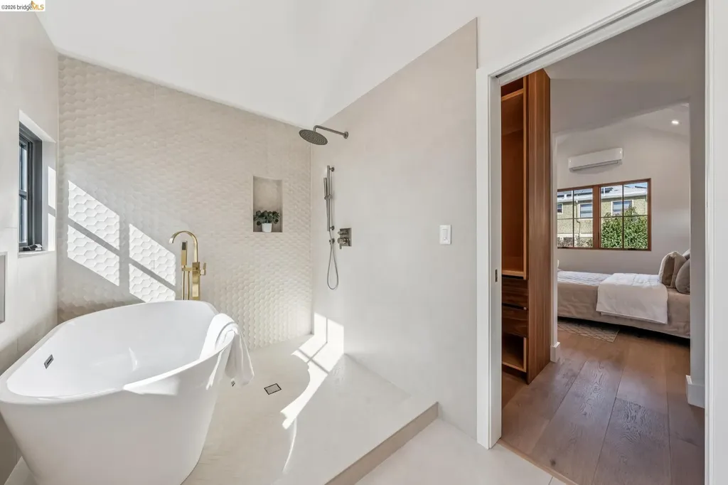 3023 Bateman Street Berkeley CA 94705