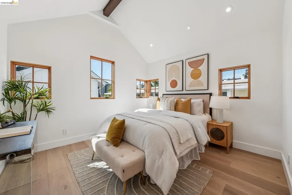 3023 Bateman Street Berkeley CA 94705