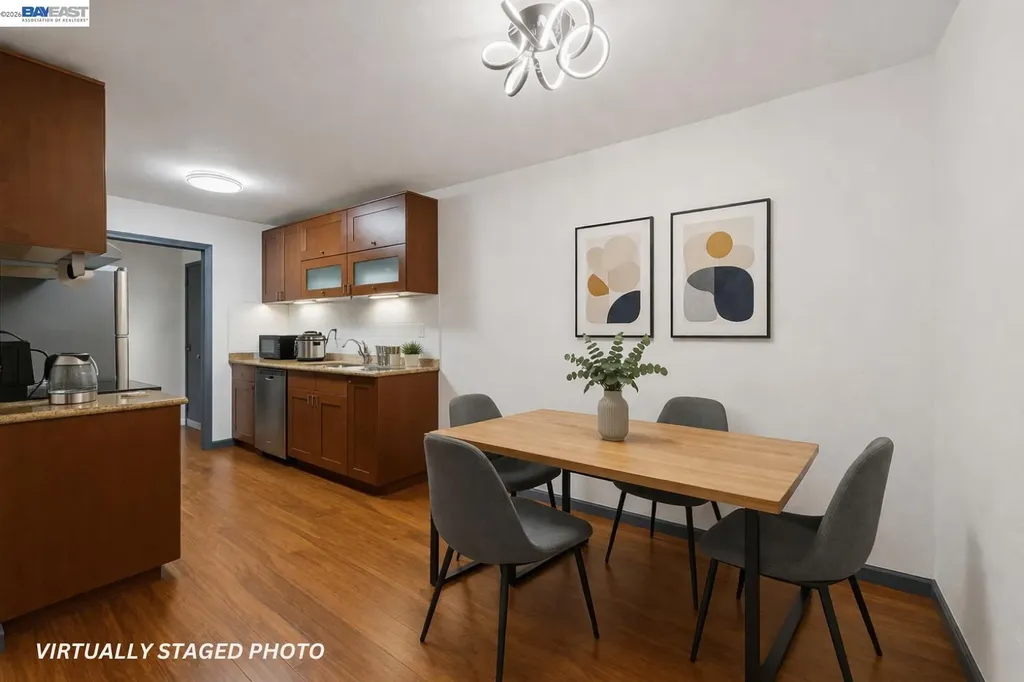 1321 Webster Street Alameda CA 94501