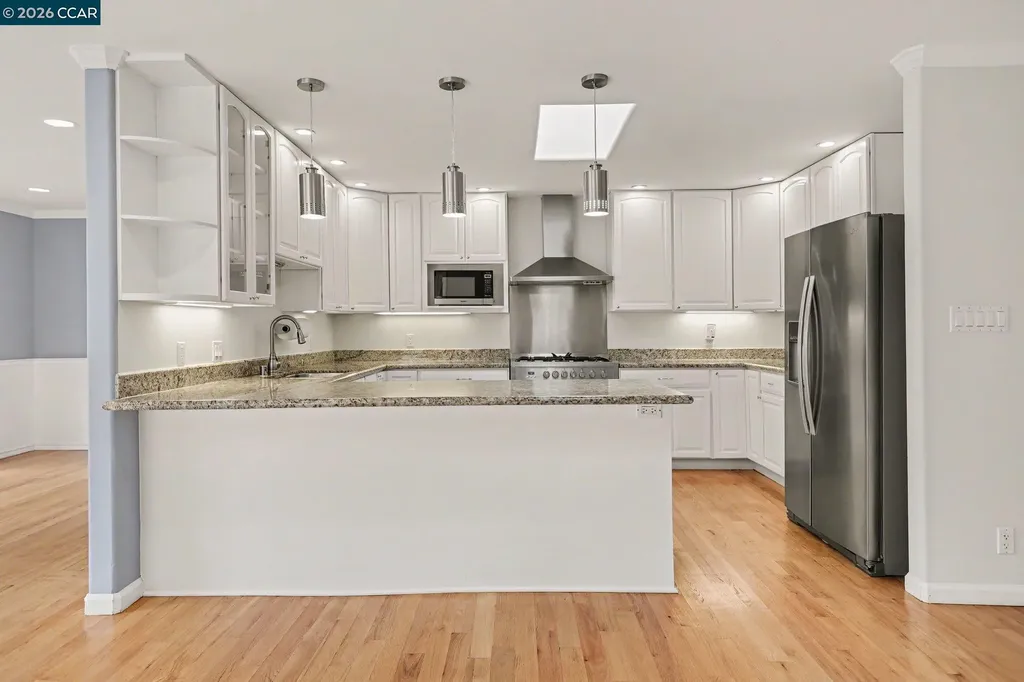 4 Dale Court Lafayette CA 94595