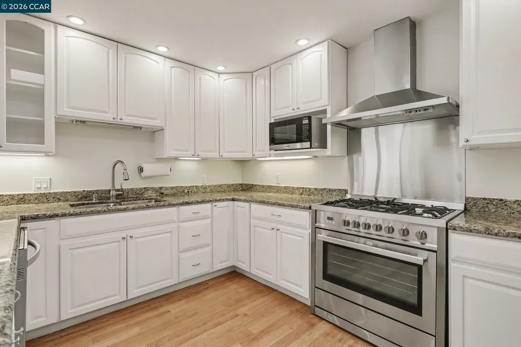4 Dale Court Lafayette CA 94595