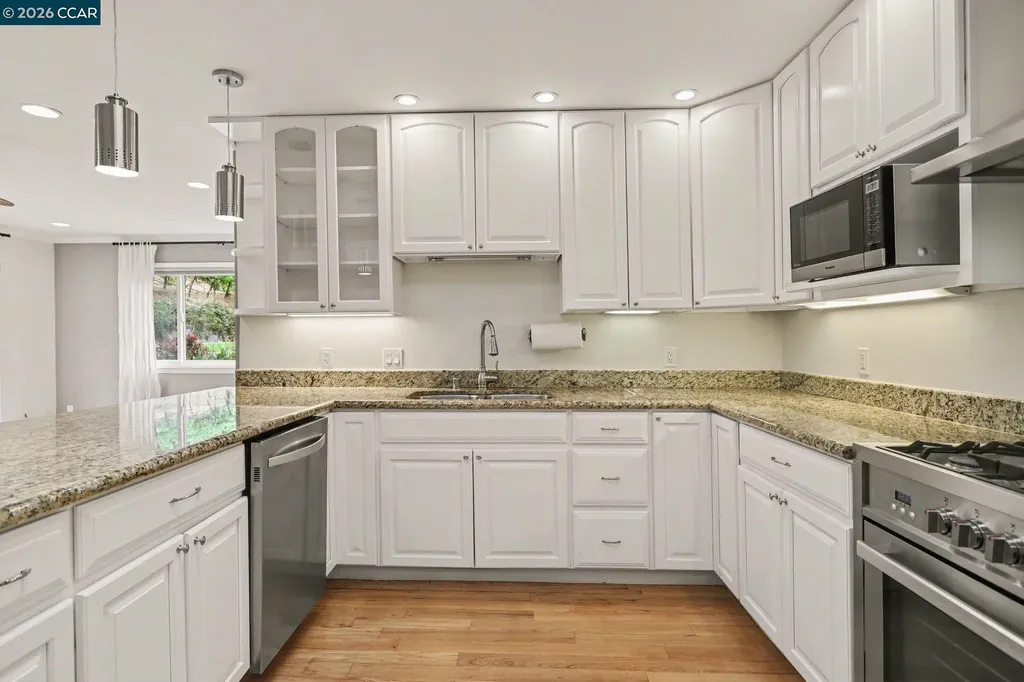 4 Dale Court Lafayette CA 94595