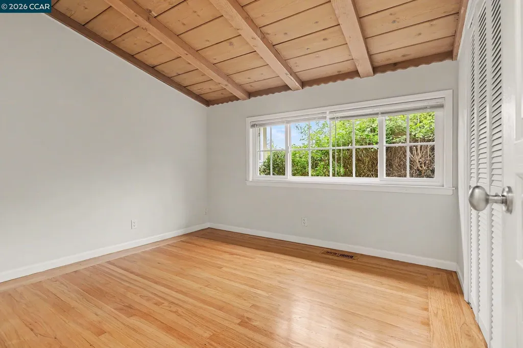 4 Dale Court Lafayette CA 94595