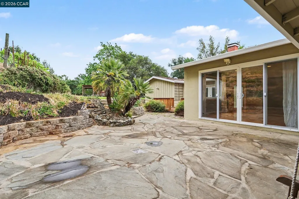4 Dale Court Lafayette CA 94595