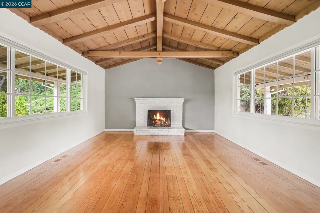 4 Dale Court Lafayette CA 94595