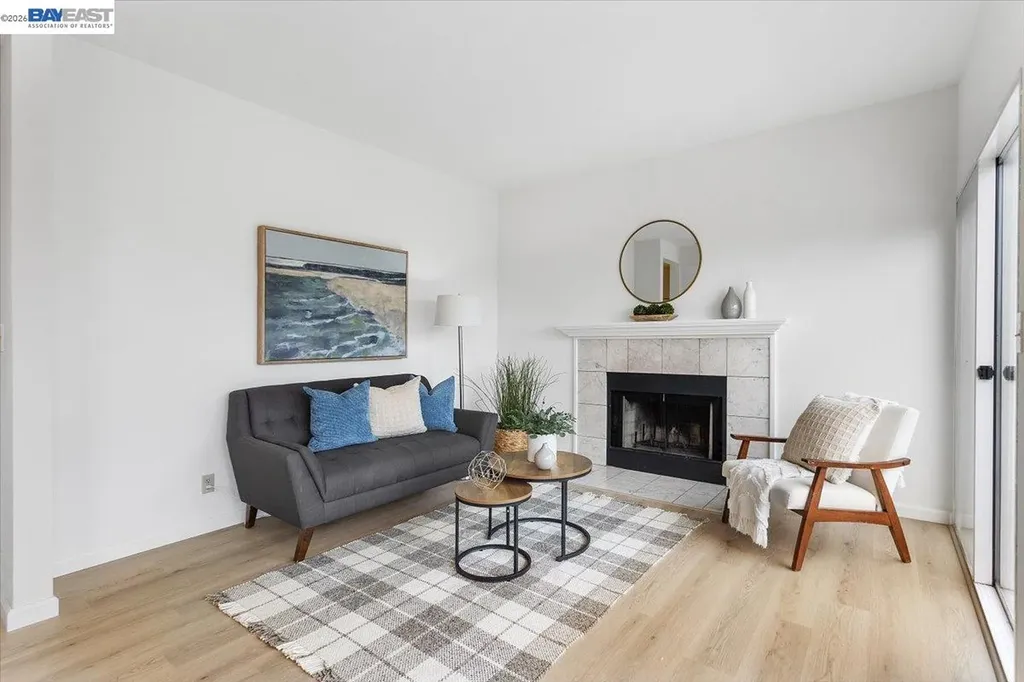 18786 Sydney Circle Castro Valley CA 94546