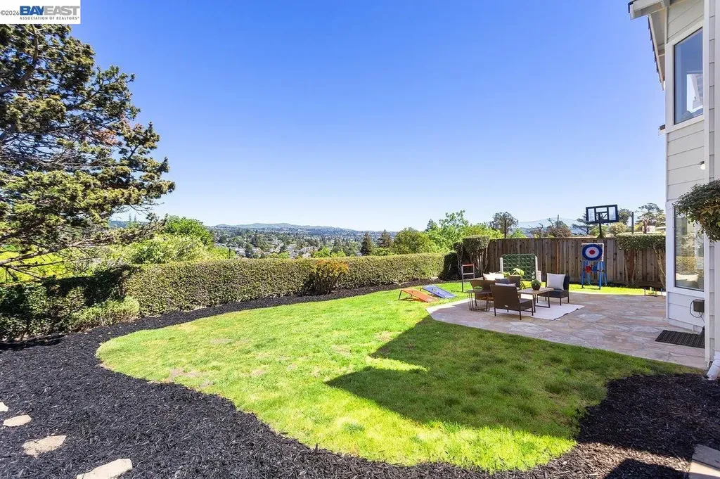 18786 Sydney Circle Castro Valley CA 94546