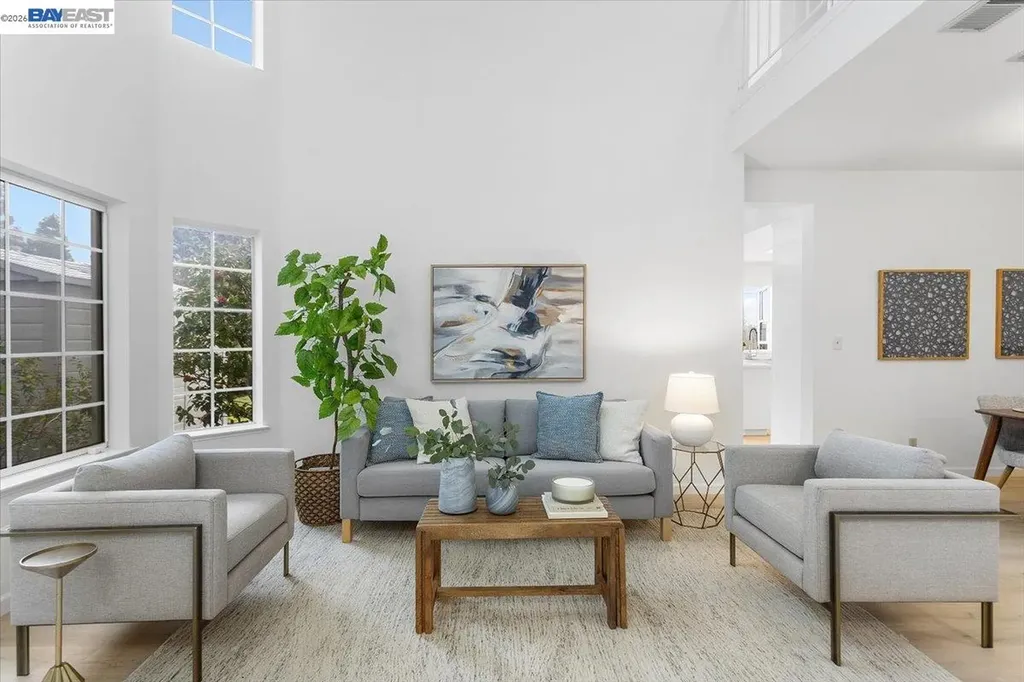 18786 Sydney Circle Castro Valley CA 94546