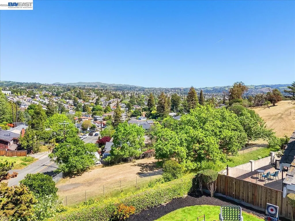 18786 Sydney Circle Castro Valley CA 94546