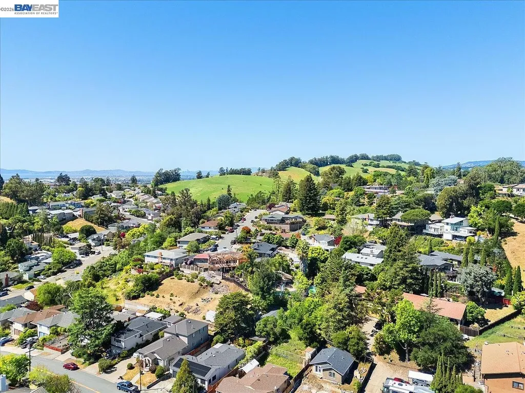 18786 Sydney Circle Castro Valley CA 94546