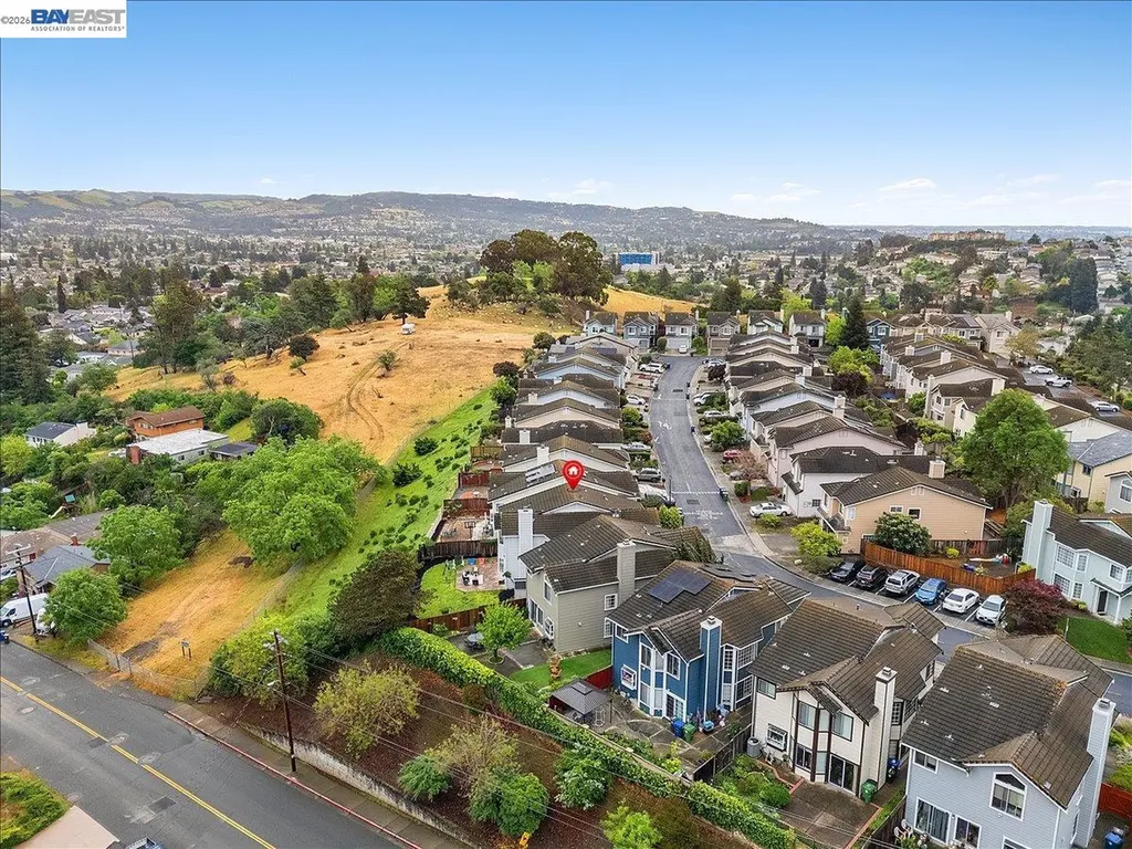 18786 Sydney Circle Castro Valley CA 94546