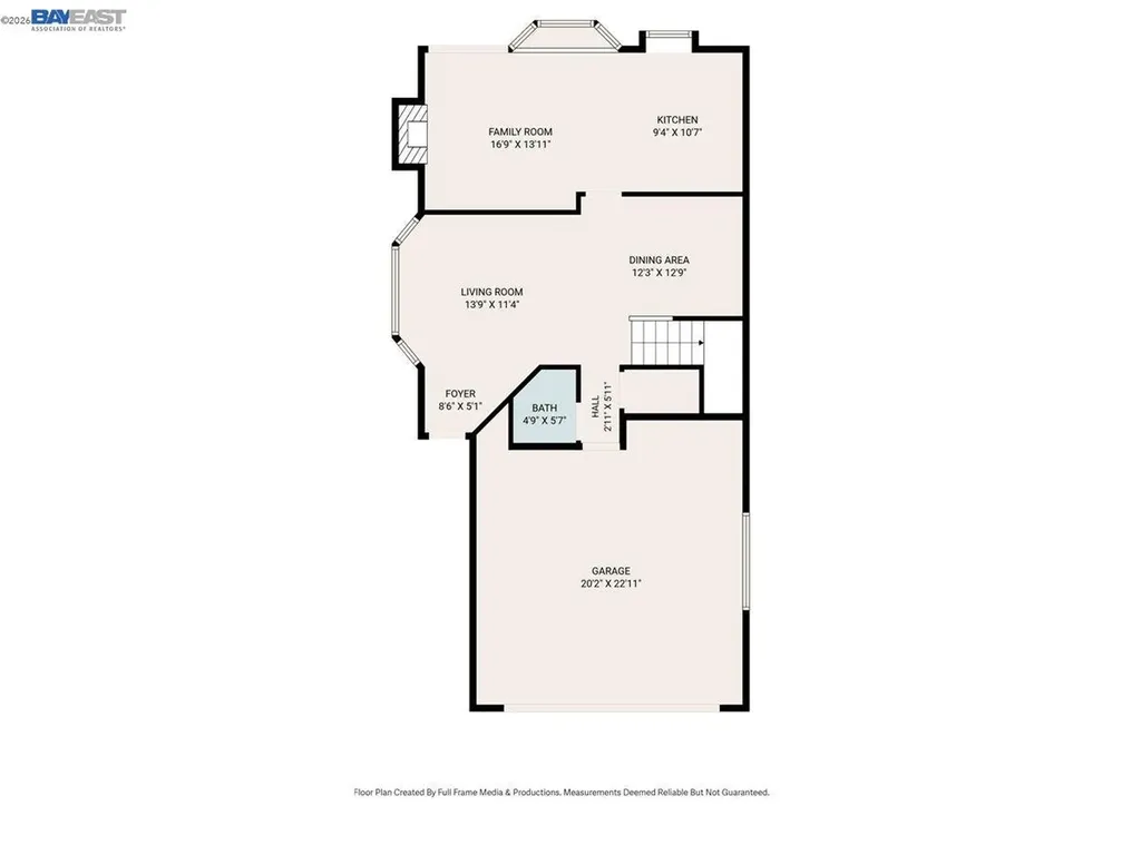 18786 Sydney Circle Castro Valley CA 94546