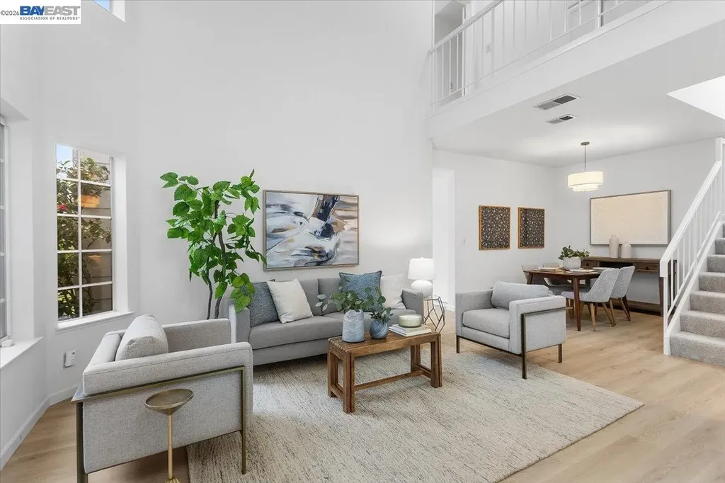 18786 Sydney Circle Castro Valley CA 94546