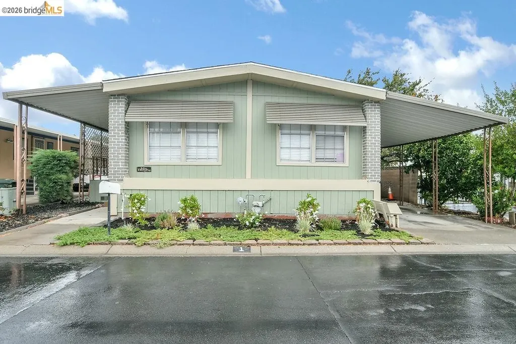 1 Mark Lane Antioch CA 94509