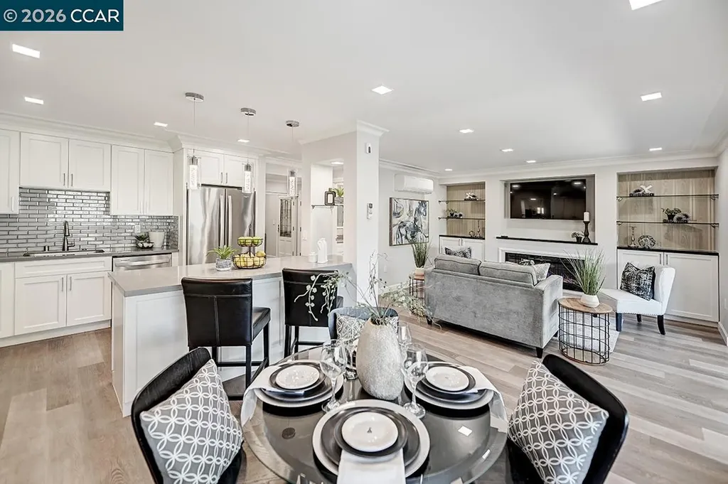 3410 Tice Creek Walnut Creek CA 94595