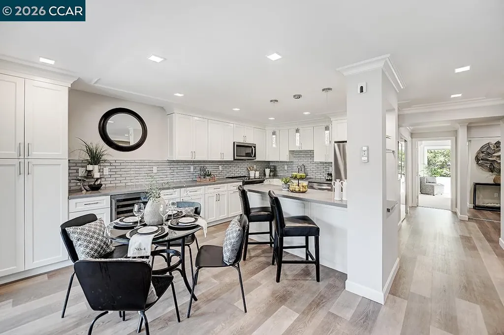 3410 Tice Creek Walnut Creek CA 94595