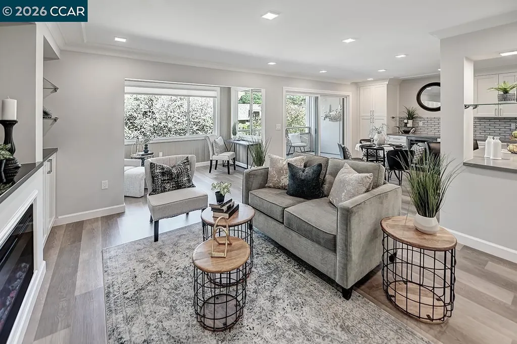 3410 Tice Creek Walnut Creek CA 94595