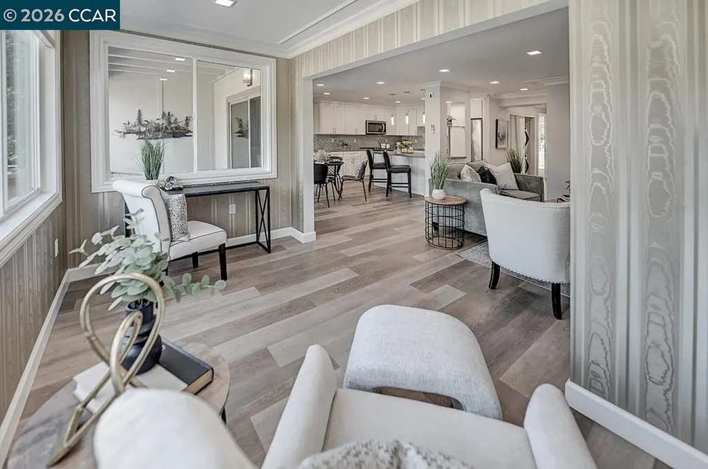 3410 Tice Creek Walnut Creek CA 94595