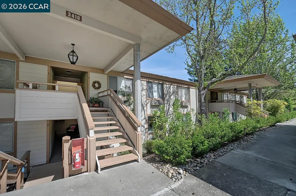 3410 Tice Creek Walnut Creek CA 94595