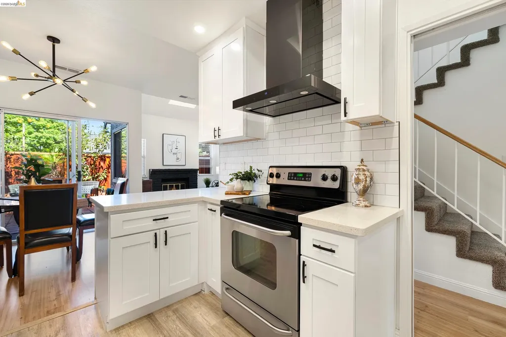 226 Birch Creek Drive Pleasanton CA 94566