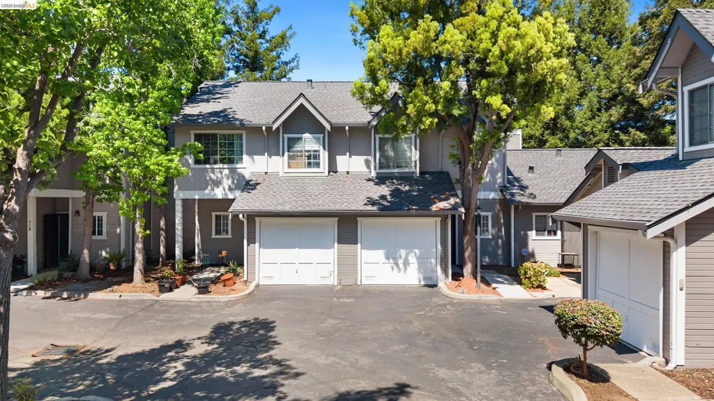 226 Birch Creek Drive Pleasanton CA 94566