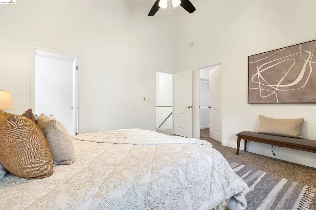 226 Birch Creek Drive Pleasanton CA 94566