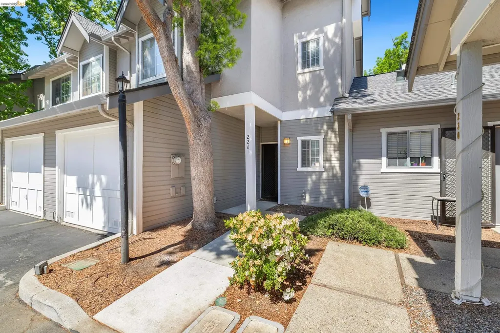 226 Birch Creek Drive Pleasanton CA 94566