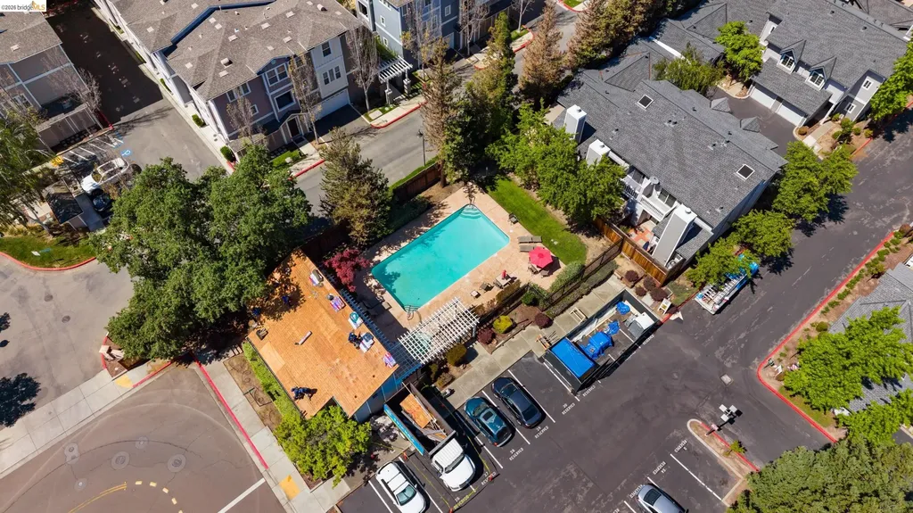 226 Birch Creek Drive Pleasanton CA 94566