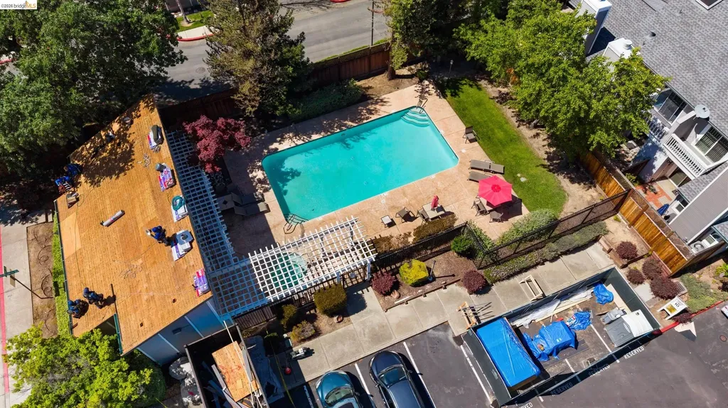 226 Birch Creek Drive Pleasanton CA 94566