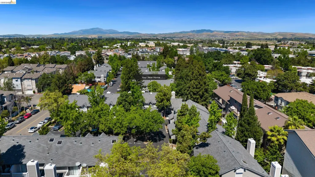 226 Birch Creek Drive Pleasanton CA 94566