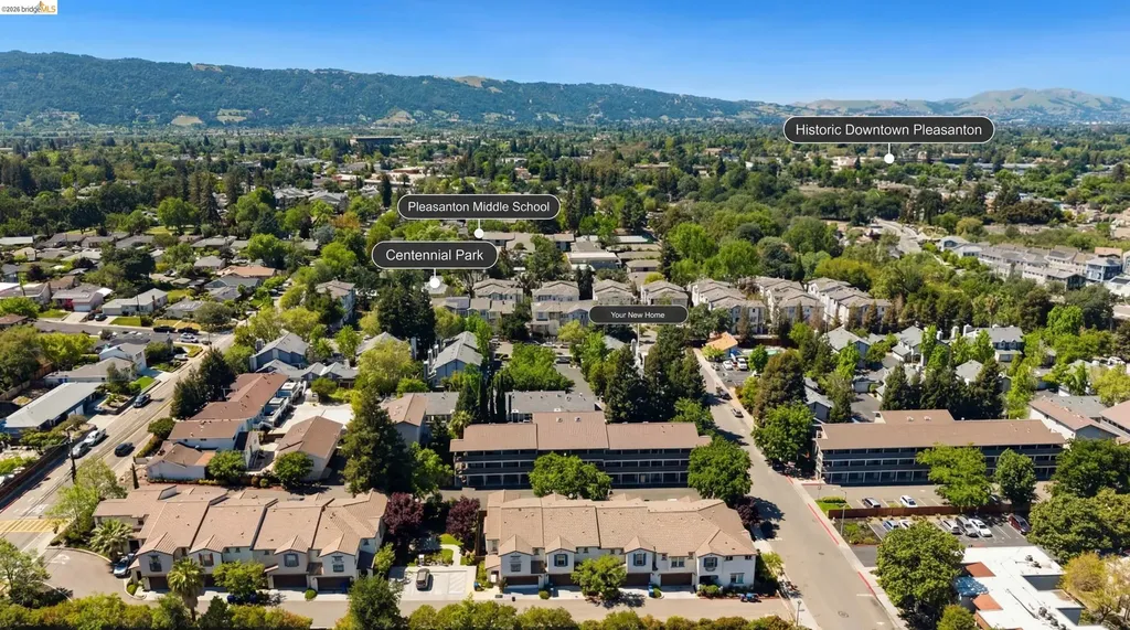 226 Birch Creek Drive Pleasanton CA 94566