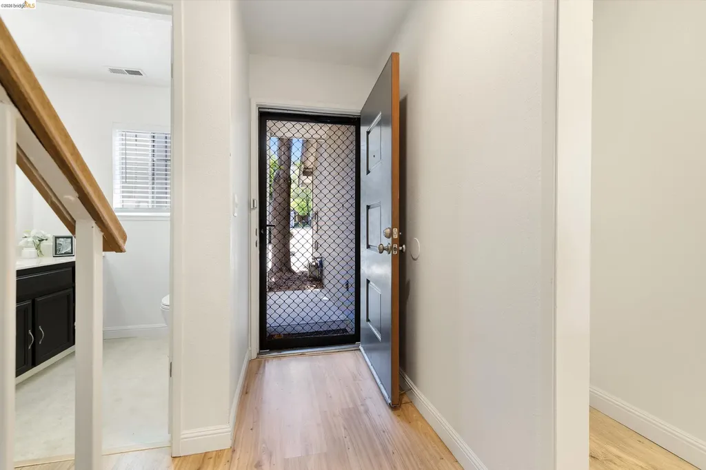 226 Birch Creek Drive Pleasanton CA 94566