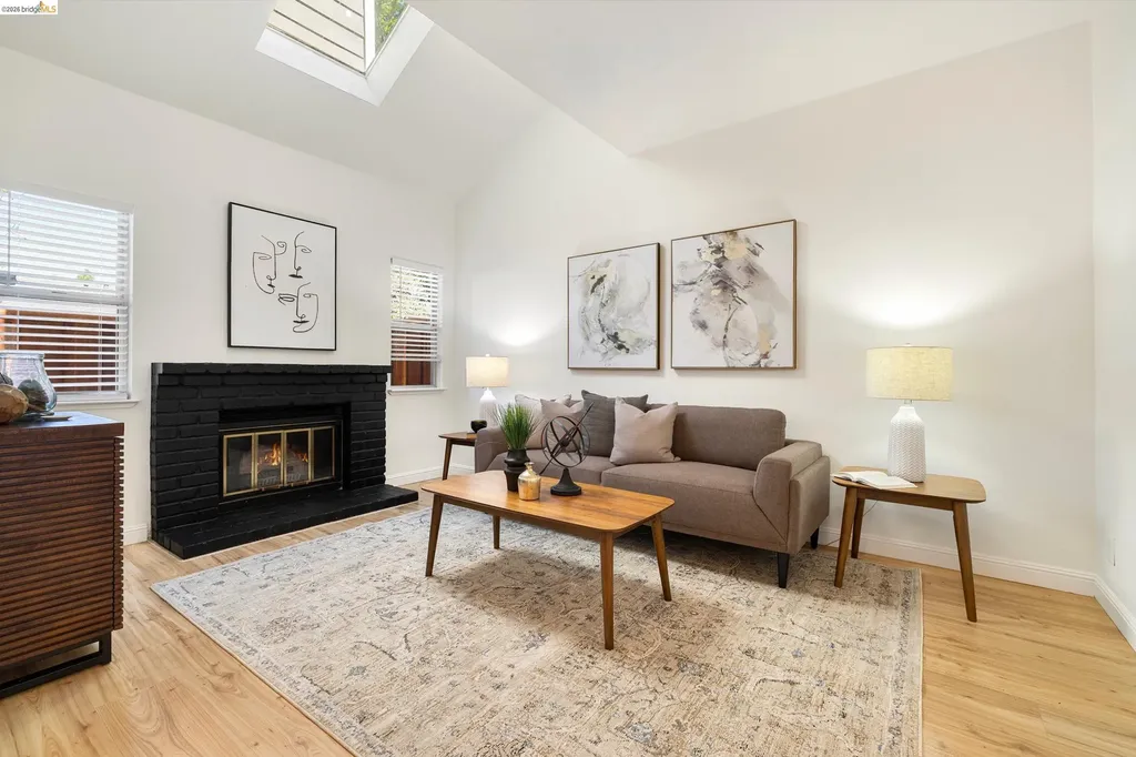 226 Birch Creek Drive Pleasanton CA 94566
