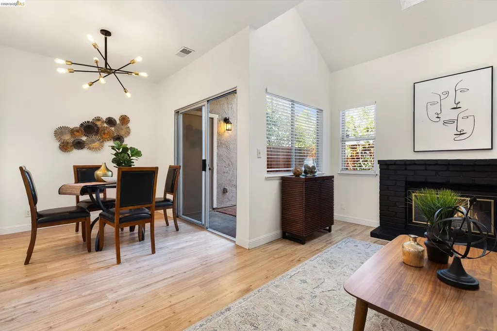 226 Birch Creek Drive Pleasanton CA 94566