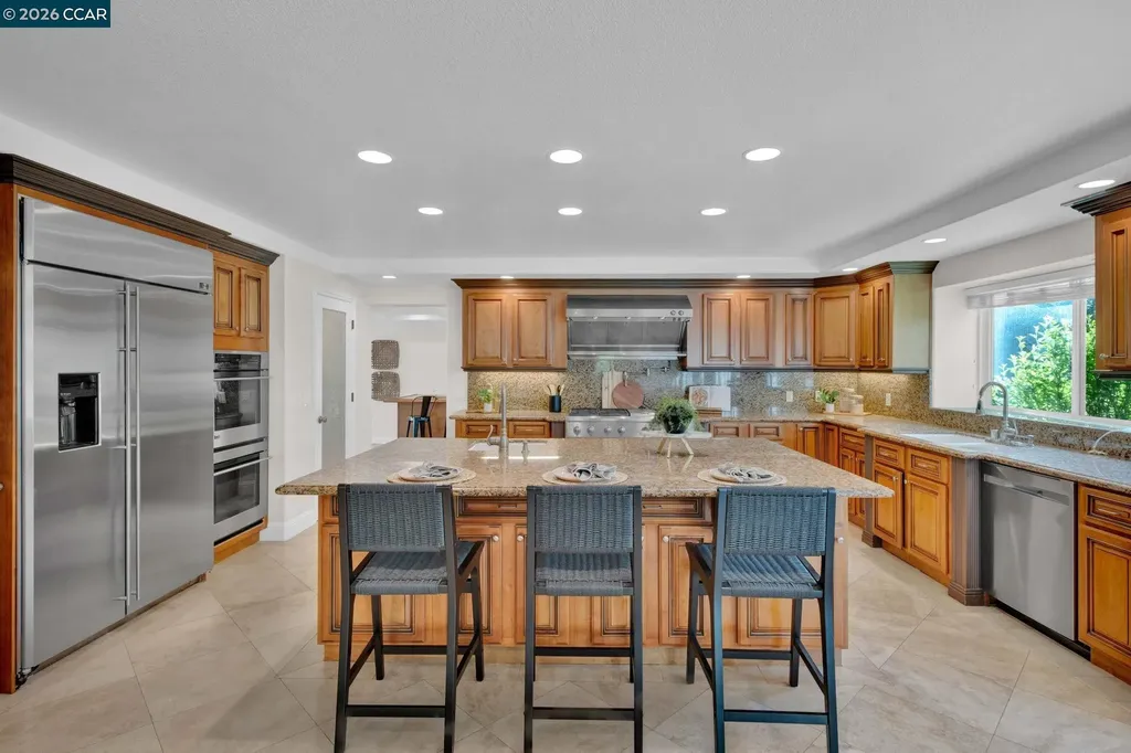 367 Mount Washington Way Clayton CA 94517