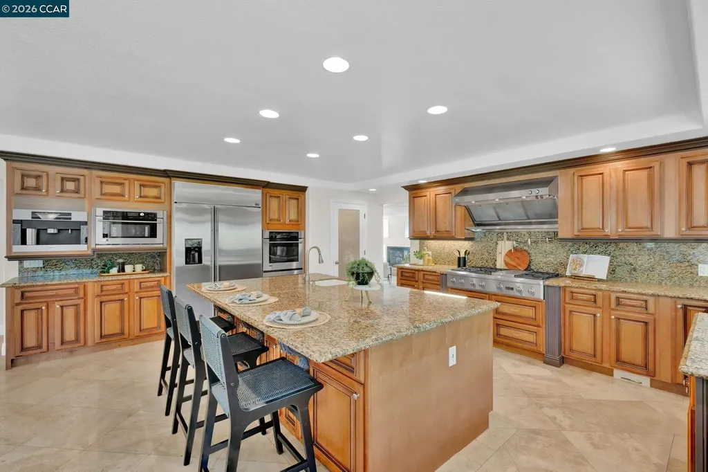 367 Mount Washington Way Clayton CA 94517