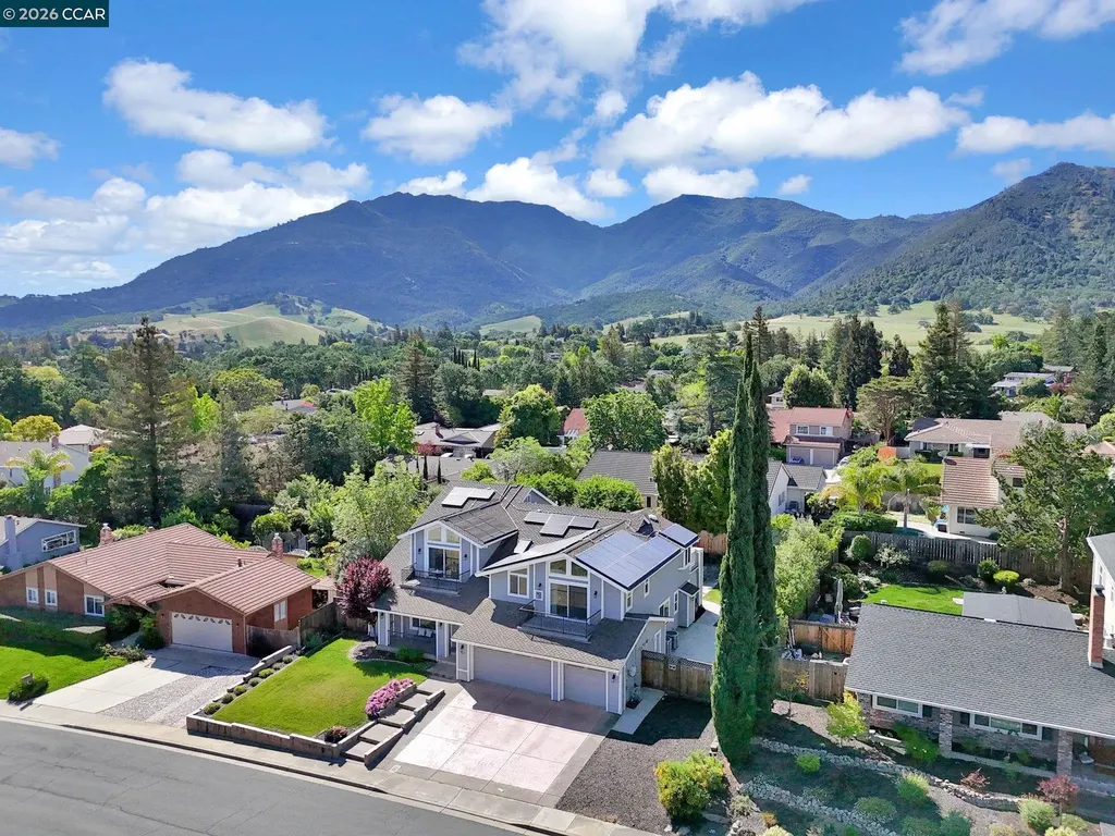 367 Mount Washington Way Clayton CA 94517