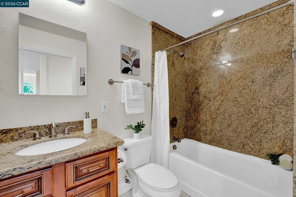 367 Mount Washington Way Clayton CA 94517