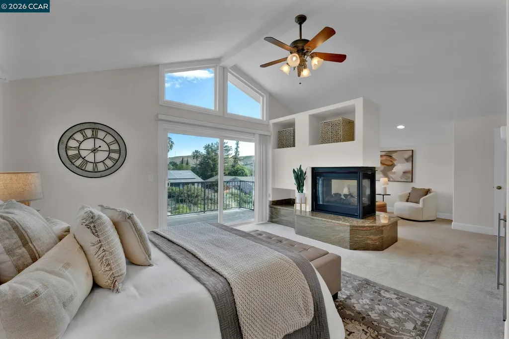 367 Mount Washington Way Clayton CA 94517