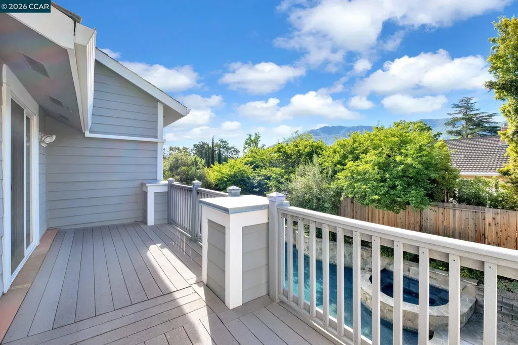 367 Mount Washington Way Clayton CA 94517